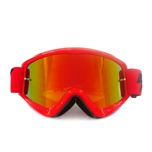 Пылезащитные очки для мотокросса для занятий спортом на открытом воздухе