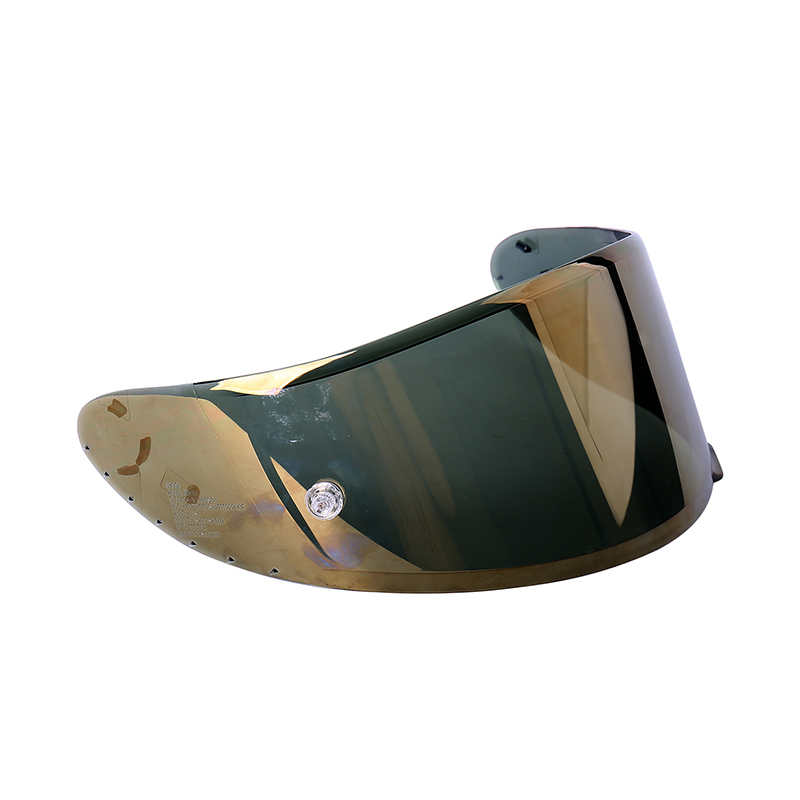 Козырек мотоциклетного шлема Vintage Uv Protection