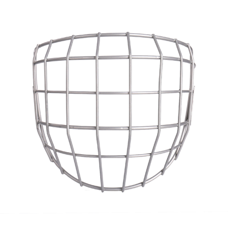 Хоккейная клетка Silver Helmet с защитной маской