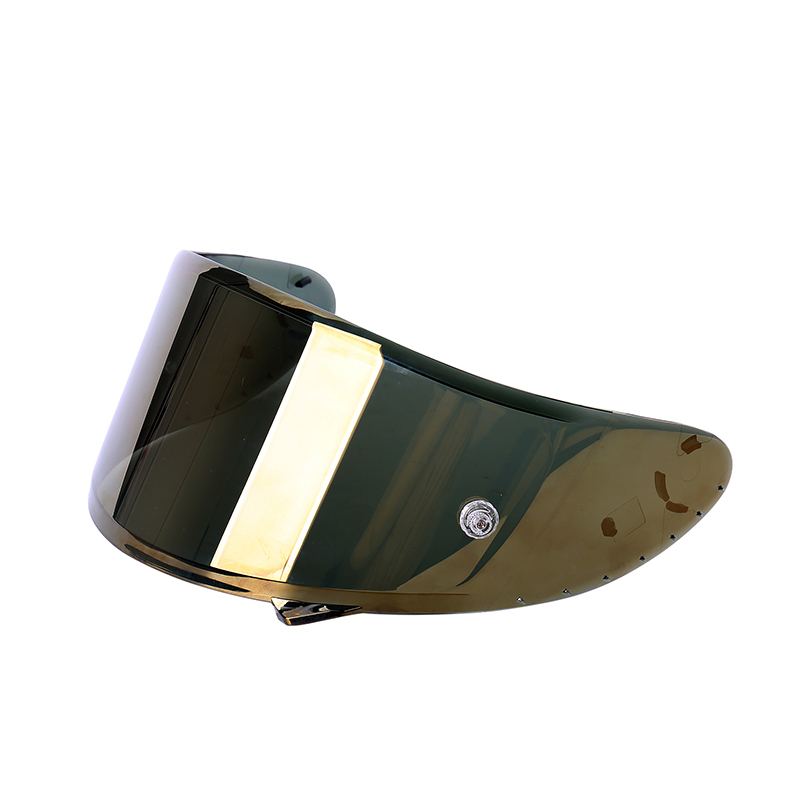 Козырек мотоциклетного шлема Vintage Uv Protection