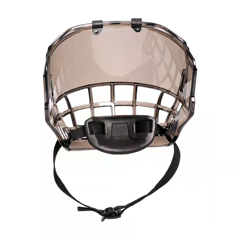 Клетка для безопасного хоккейного шлема высшего качества