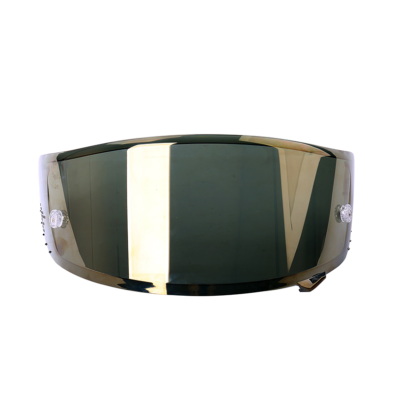 Козырек мотоциклетного шлема Vintage Uv Protection